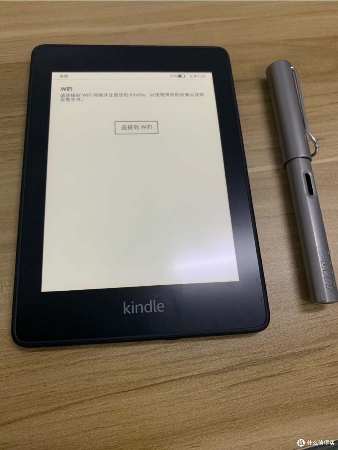 626神车kindle paperwhite4日版安全下车