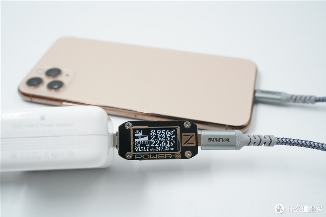 iOS 13.1是否影响有线充电?23款USB-C to Lightning数据线兼容性评测