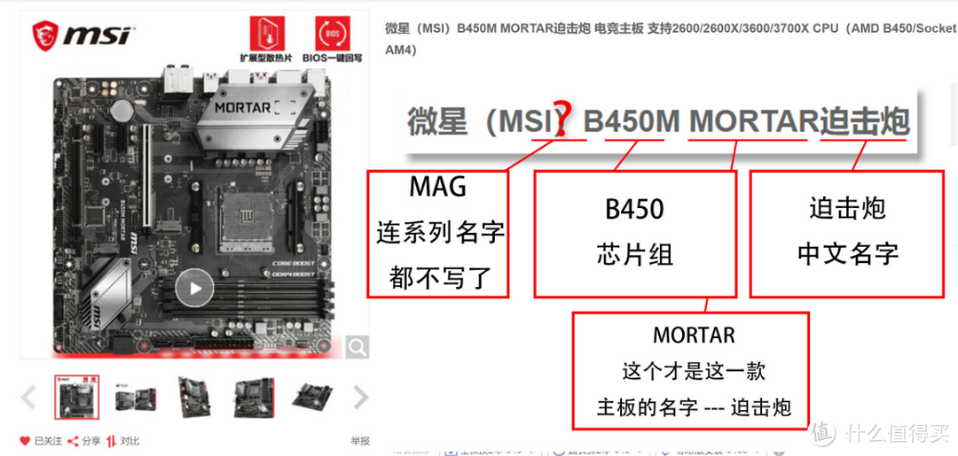 x470暗黑板3700x开箱&微星主板命名梳理