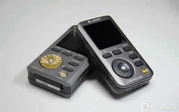 HIFI烧友入坑神器？Lotoo乐图PAW 5000 MK ii 铁菊花二代怎样_音频播放