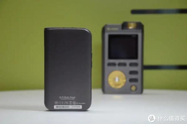 HIFI烧友入坑神器？Lotoo乐图PAW 5000 MK ii 铁菊花二代怎样_音频播放