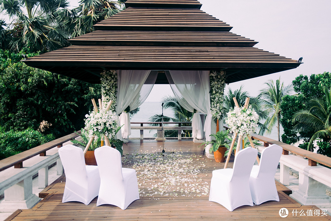 我们的高光旅程之梦幻苏梅(一,海外婚礼篇)