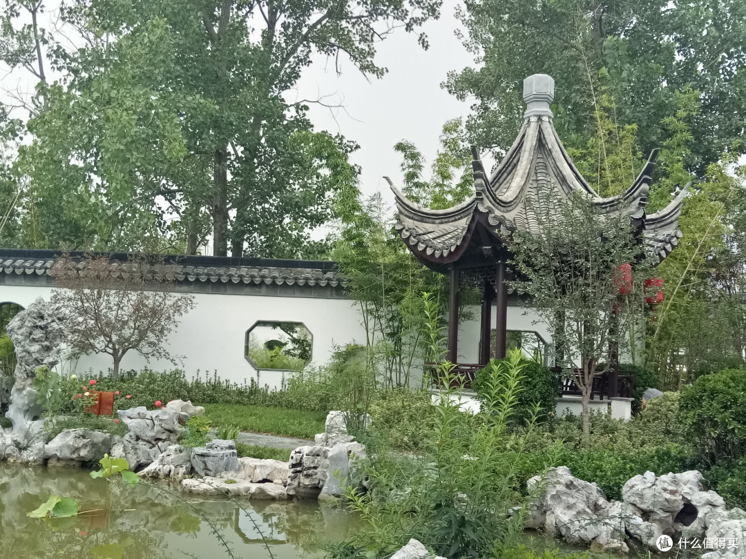 一个沂蒙吃货的周边逛吃计划