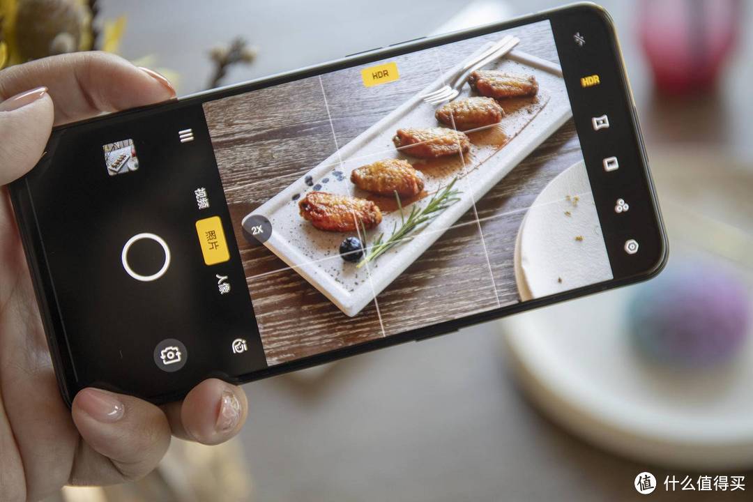 碾压同价位手机拍摄效果 OPPO Reno2影像实测究竟强在哪