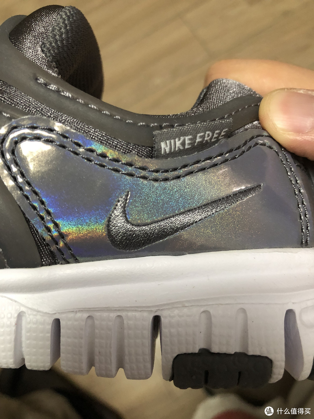 大童版Nike毛毛虫只要170+元？没错，考拉入手的绝对值好货