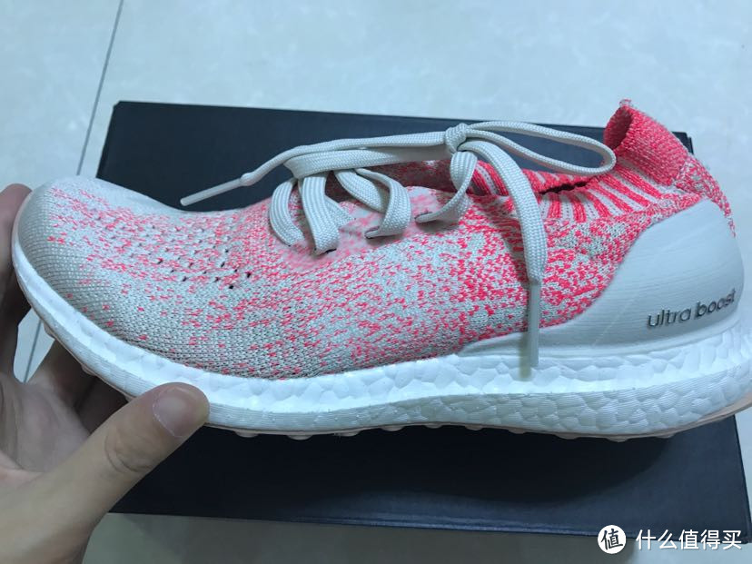 买给自己的鞋子（二）：adidas boost+EQT 10系列