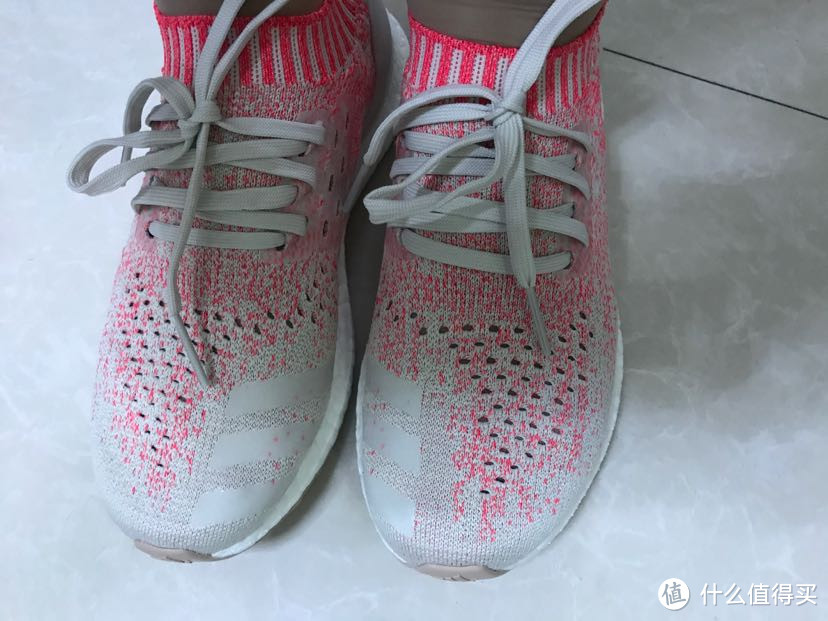 买给自己的鞋子（二）：adidas boost+EQT 10系列