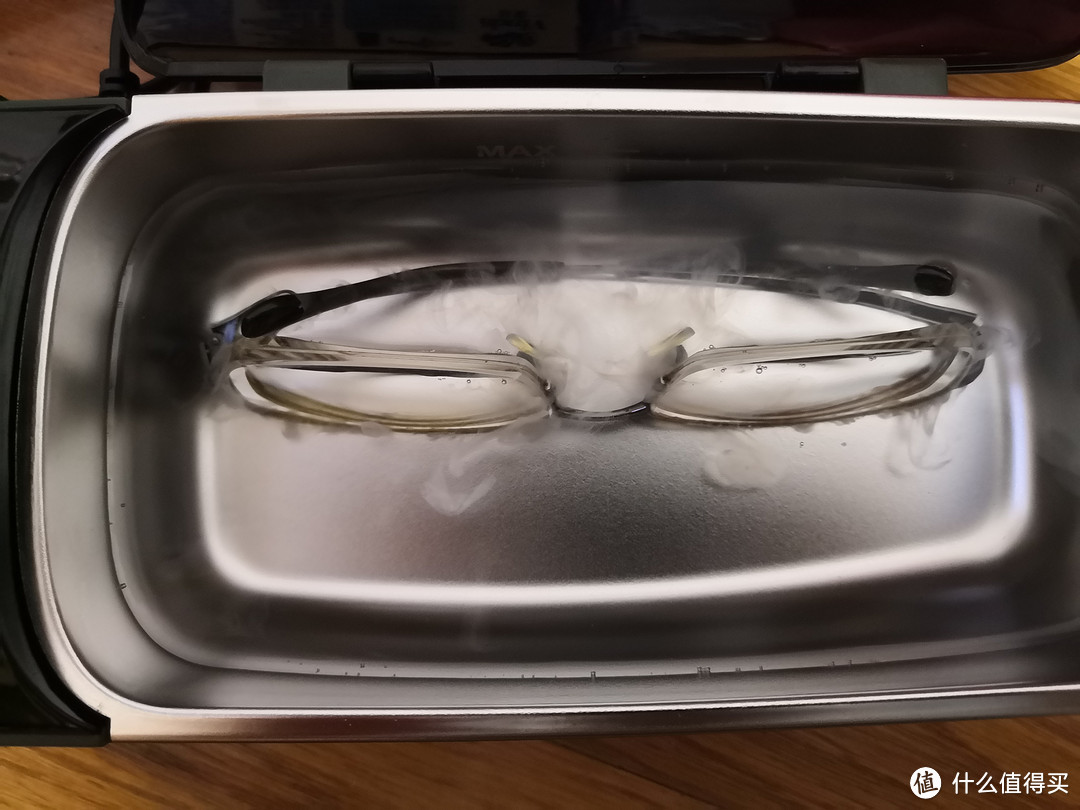 家用超声波清洗器真的有清洁效果吗?