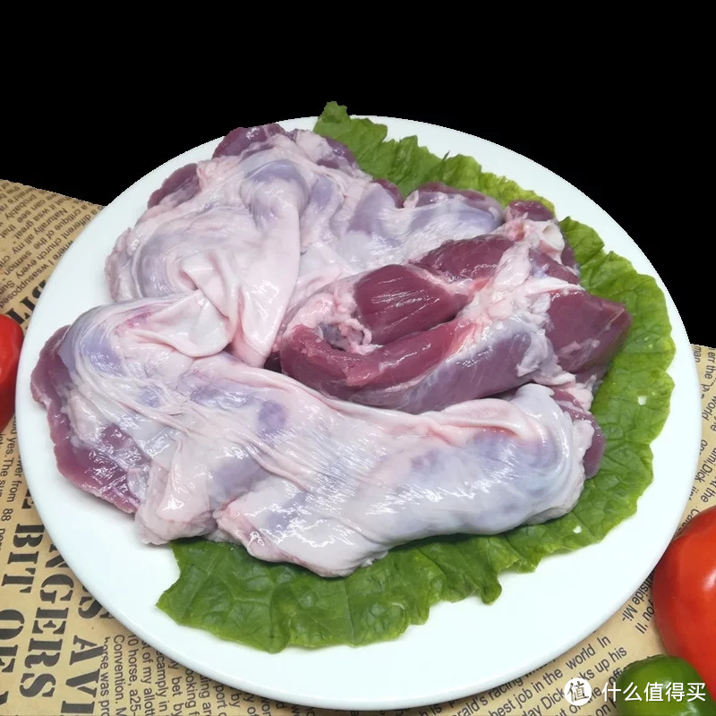 又到一年莲藕季～莲藕炖护心肉，实惠又美味