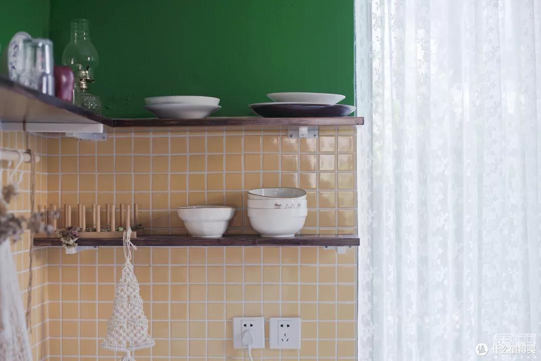 ▲妙屋集屋主/猫又家的厨房
