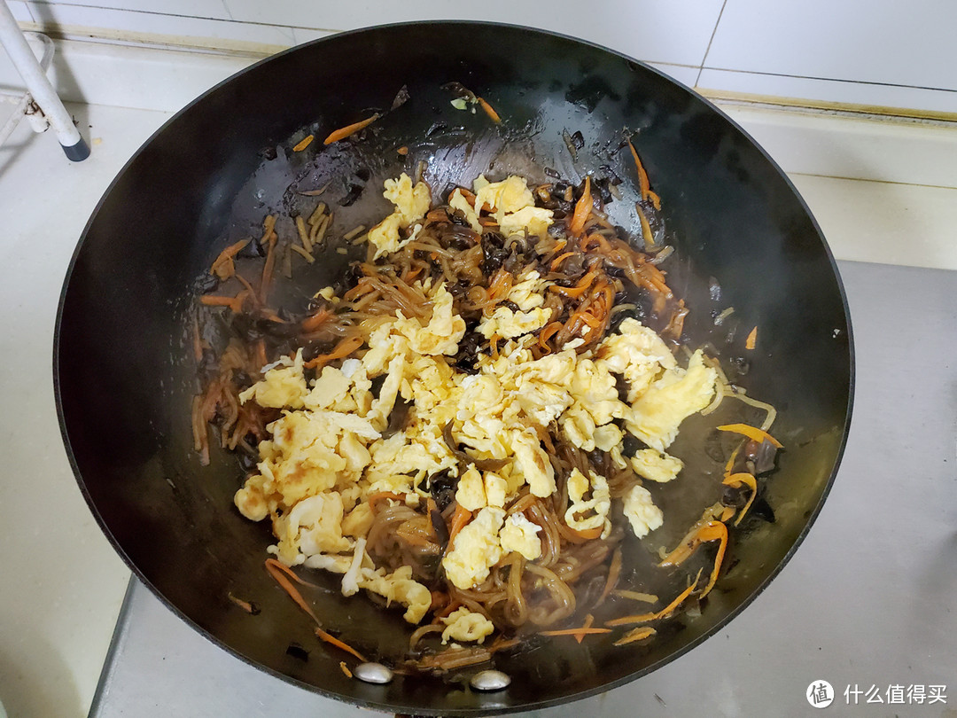 这个菜谱挺靠谱:不一样的粉丝包诞生记