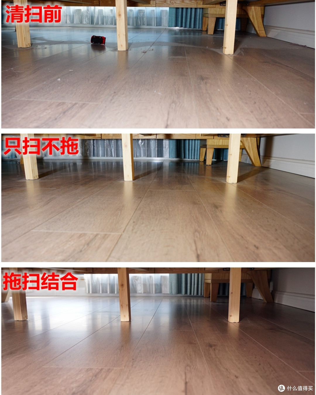 慧眼识路,能扫会拖,科沃斯地宝DV35(N5 GO)扫地机器人使用体验