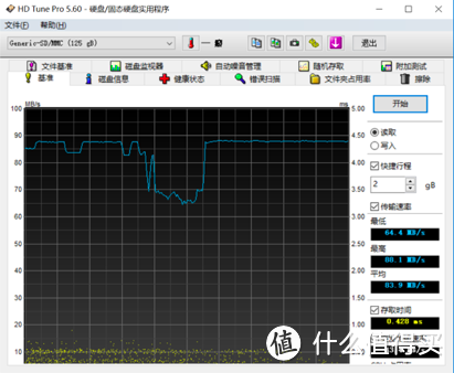 记录每一个驰骋瞬间！东芝存储M303E microSD卡试用体会