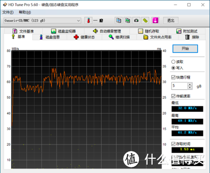 记录每一个驰骋瞬间！东芝存储M303E microSD卡试用体会