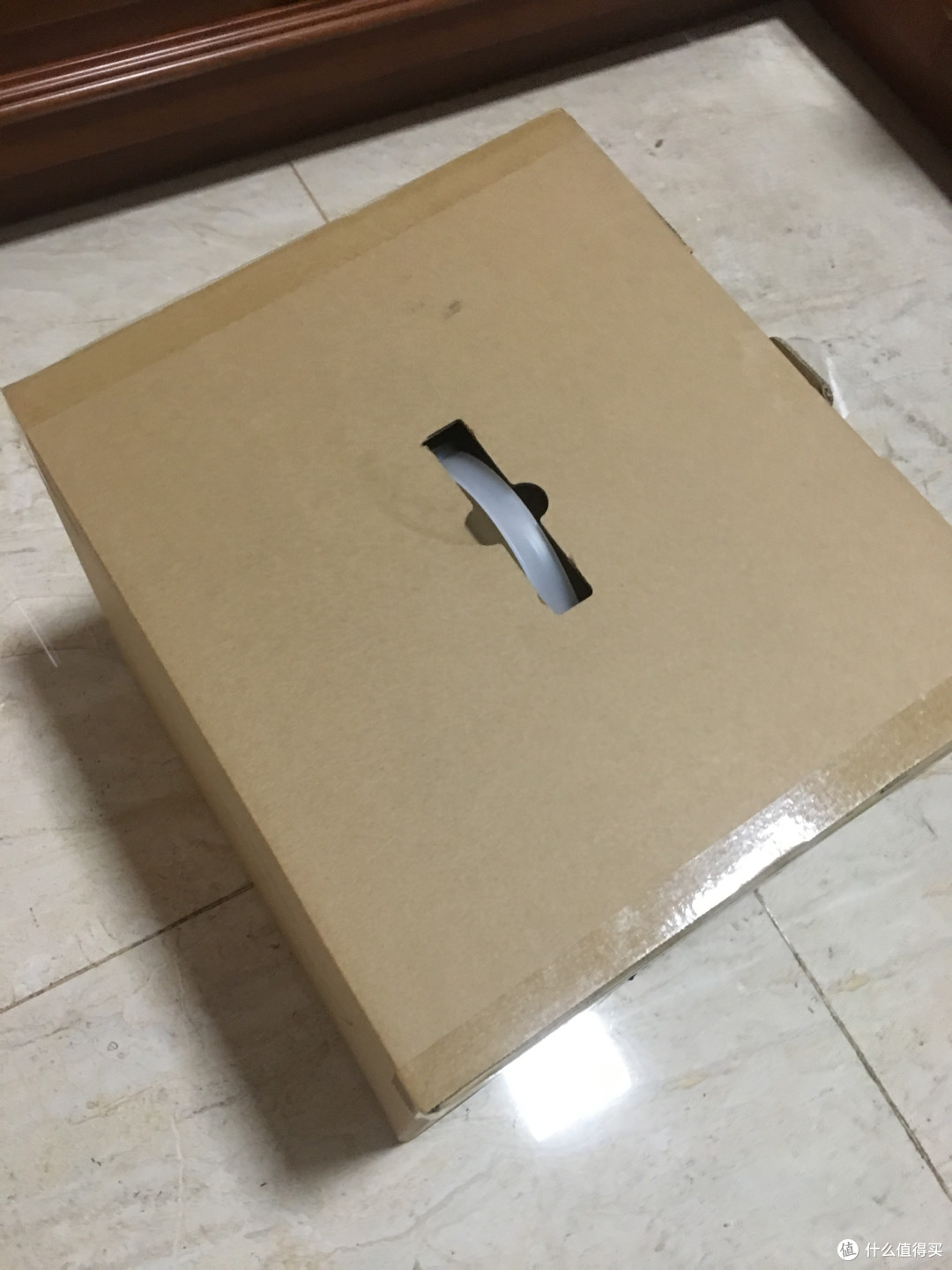 西门子零度冰箱,小米电视、电饭煲、路由器开箱