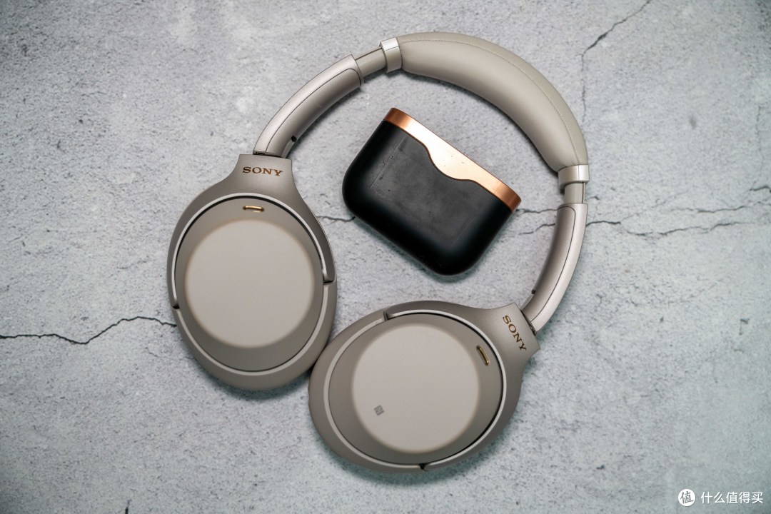 索尼wh1000xm3智能全面的降噪耳机简单对比wf1000xm3