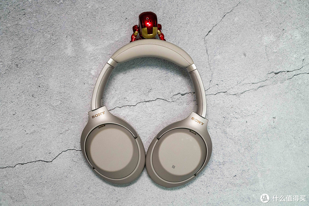 索尼WH-1000XM3——智能全面的降噪耳机(简单对比WF-1000XM3)