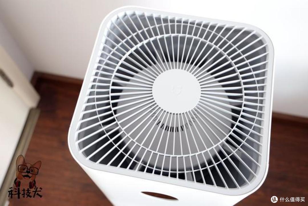 米家空气净化器Pro H体验:整屋除醛去味 智能交互全面进化