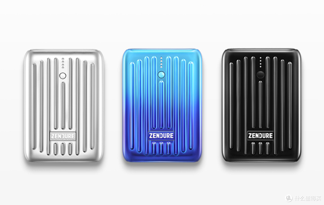 比银行卡还小的10000mAh PD移动电源 ,ZENDURE SuperMini评测(ZDSM10PD)