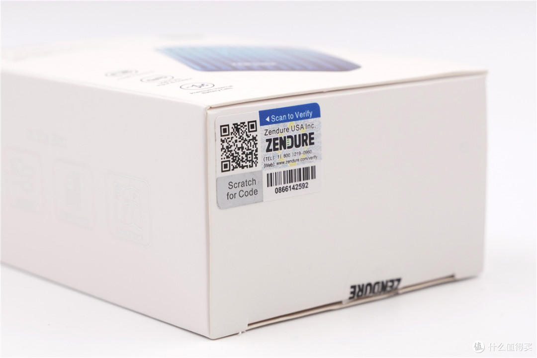 比银行卡还小的10000mAh PD移动电源 ,ZENDURE SuperMini评测(ZDSM10PD)