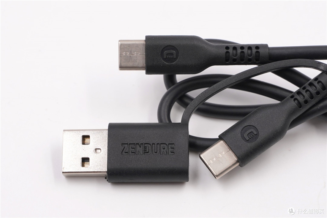 比银行卡还小的10000mAh PD移动电源 ,ZENDURE SuperMini评测(ZDSM10PD)
