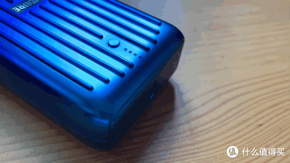比银行卡还小的10000mAh PD移动电源 ,ZENDURE SuperMini评测(ZDSM10PD)