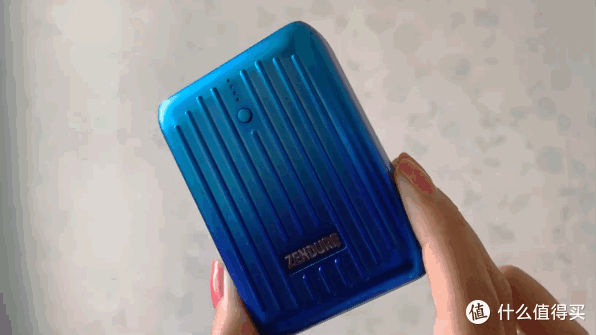 比银行卡还小的10000mAh PD移动电源 ,ZENDURE SuperMini评测(ZDSM10PD)