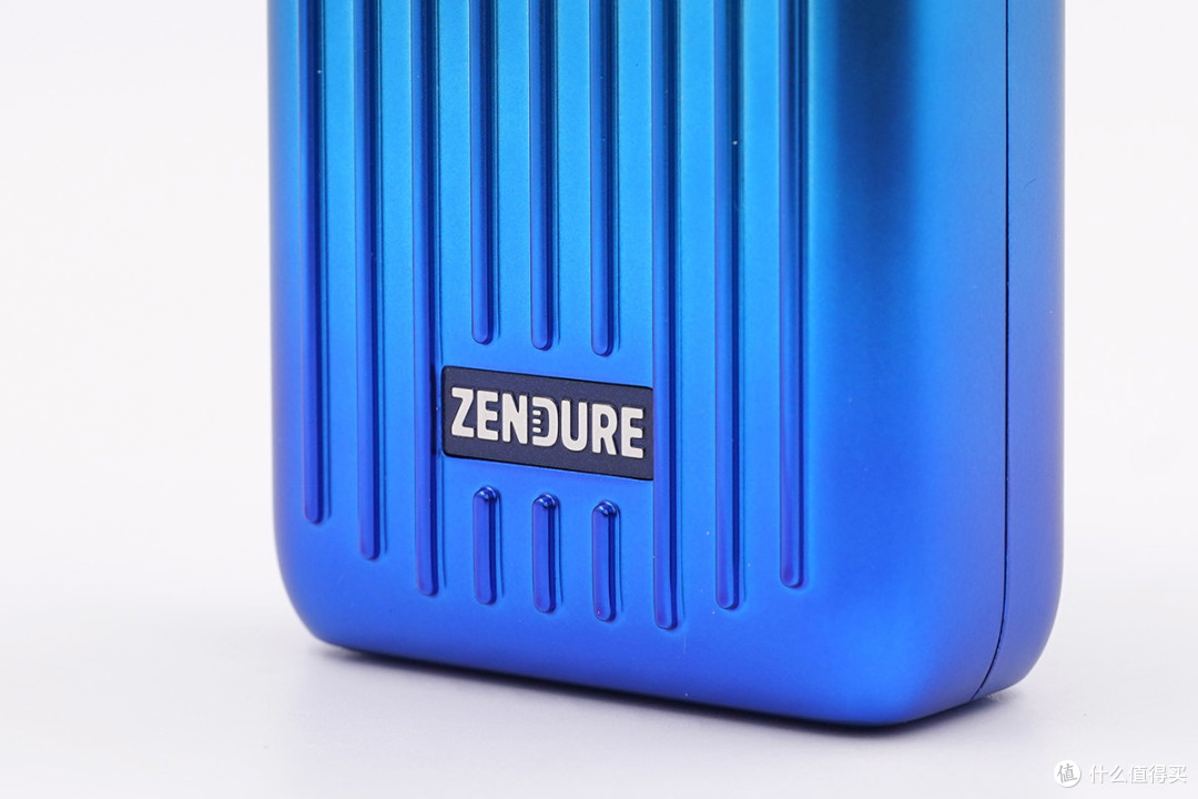 比银行卡还小的10000mAh PD移动电源 ,ZENDURE SuperMini评测(ZDSM10PD)