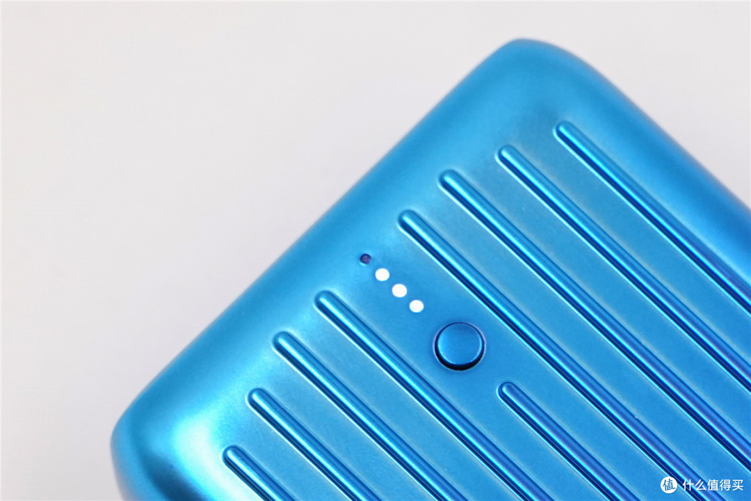 比银行卡还小的10000mAh PD移动电源 ,ZENDURE SuperMini评测(ZDSM10PD)