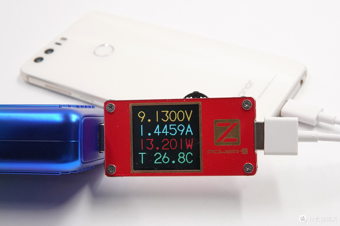 比银行卡还小的10000mAh PD移动电源 ,ZENDURE SuperMini评测(ZDSM10PD)