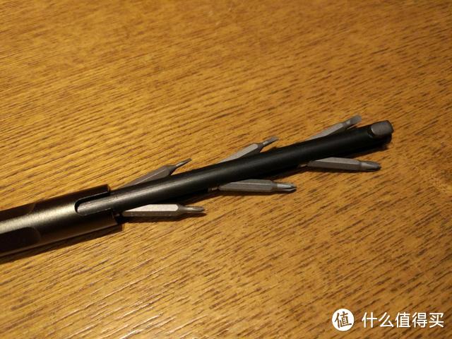 理工男手上最优秀的Pen——世达SATA PEN，拆偏全世界的好工具