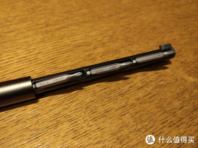 理工男手上最优秀的Pen——世达SATA PEN，拆偏全世界的好工具