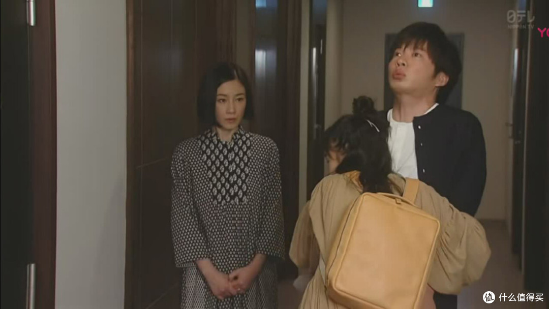 解析《轮到你了》尾野干叶：最讨厌她，但也最羡慕她
