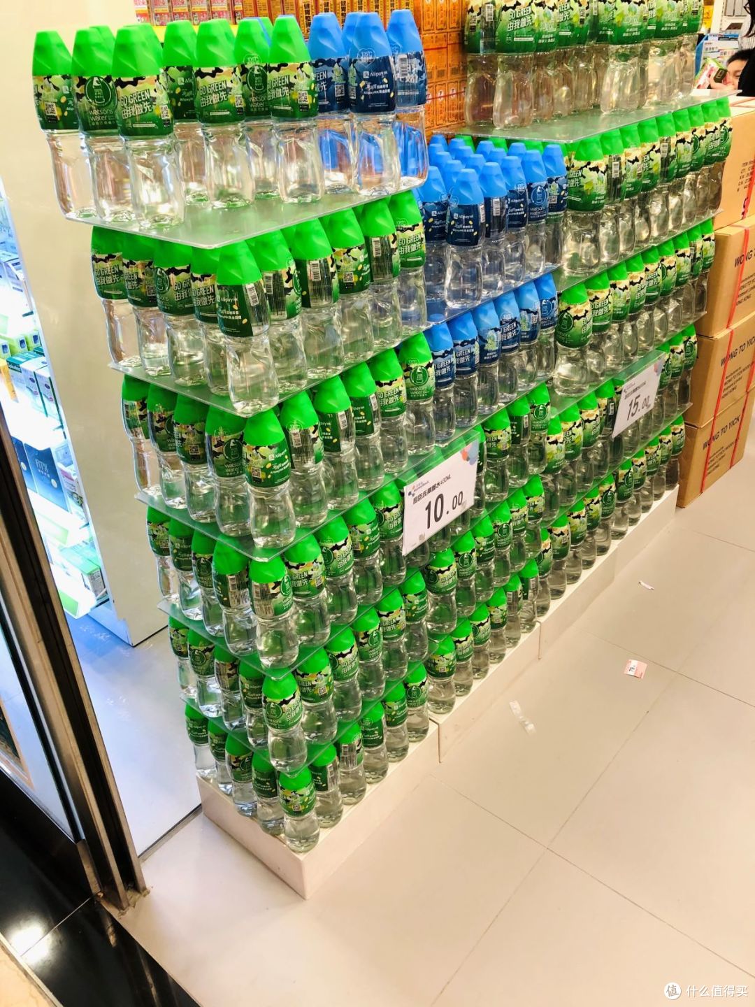 错峰出行,澳门半日游
