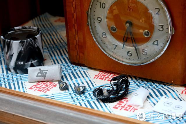 让HiFi无束缚:徕声T100定制耳机