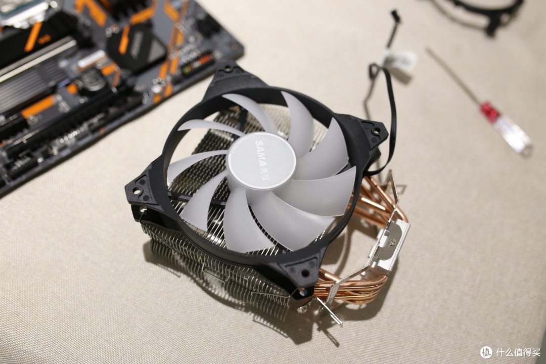 小坦克装机,I5 9500+GTX1660这套平民配置看着还行