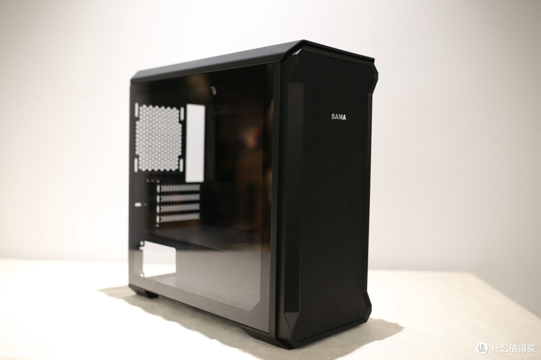 小坦克装机,I5 9500+GTX1660这套平民配置看着还行