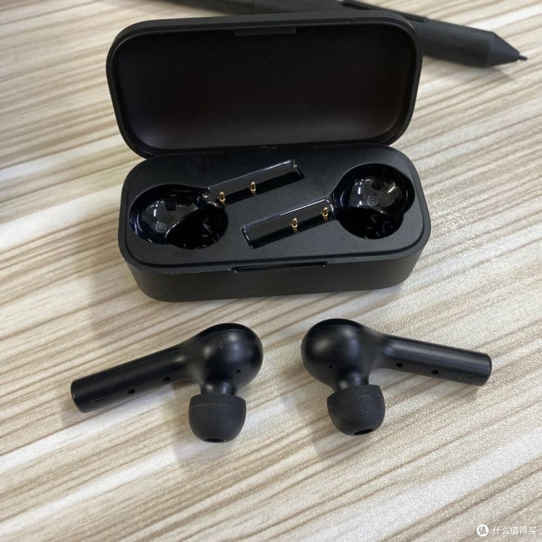 "低延迟游戏模式"是噱头or黑科技?qcy t5上手简评