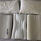 软管枕，还是“硬核”枕？有人开心得跳起来——菠萝斑马软管颈乐枕实用测评