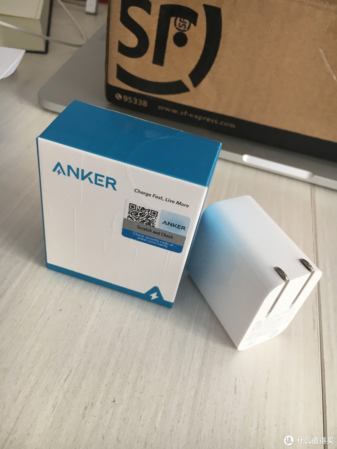 Anker nano USB-C充电器首测