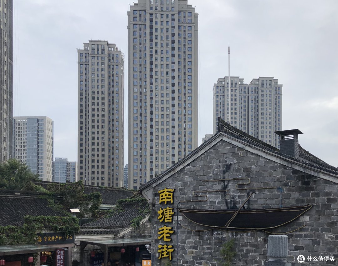 宁波市中心小资吃吃吃逛买攻略(下篇)