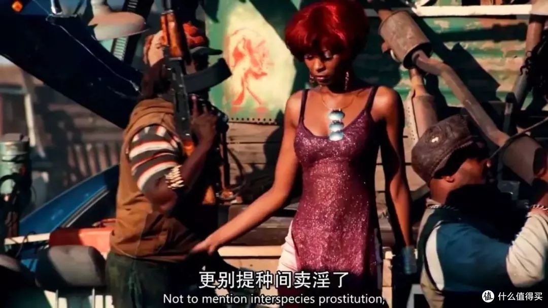2009年上映的电影,10年后都等着它拍续集