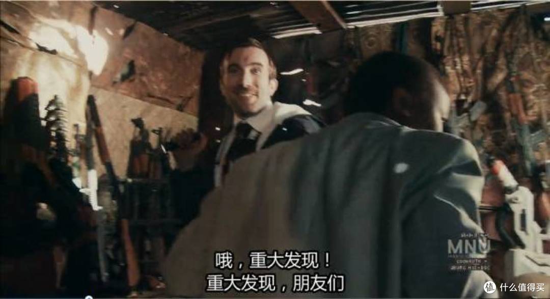 2009年上映的电影,10年后都等着它拍续集