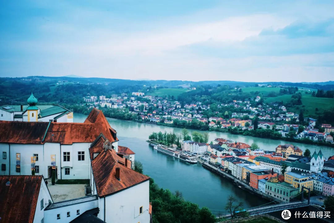 多瑙河畔的这些绝美小城，哪怕是深度游都可能错过它们