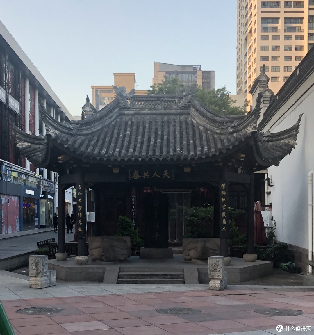 宁波市中心小资吃吃吃逛买攻略(下篇)