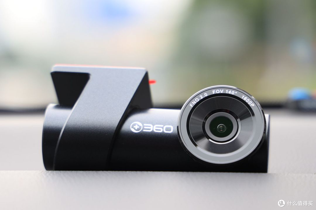 看得清、听得懂,性能升级实锤,这款记录仪来自360(K600)