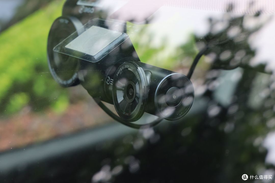 看得清、听得懂,性能升级实锤,这款记录仪来自360(K600)
