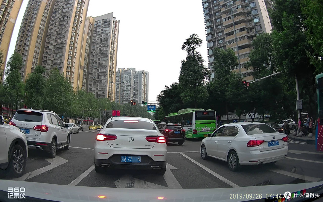 看得清、听得懂,性能升级实锤,这款记录仪来自360(K600)