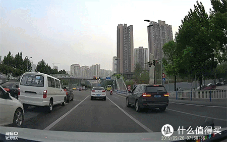看得清、听得懂,性能升级实锤,这款记录仪来自360(K600)