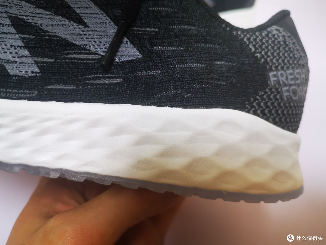 均衡又轻量才配得上Zante之名——New Balance Fresh Foam Zante Pursuit 跑鞋开箱